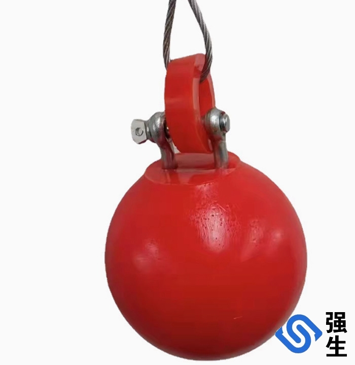 聚氨酯防堵球 聚氨酯防堵球
