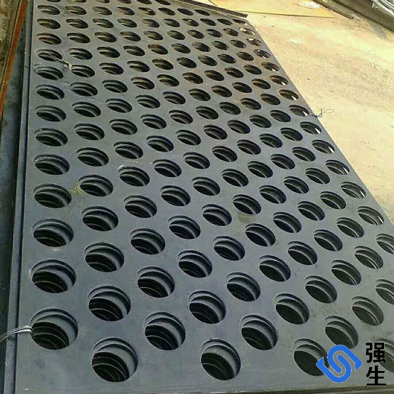 锰钢钢板冲孔筛